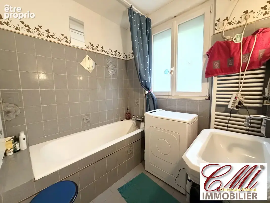 Maison 7 pièces 171 m² à vendre à Vitry-Le-Francois (51300) - photo 7