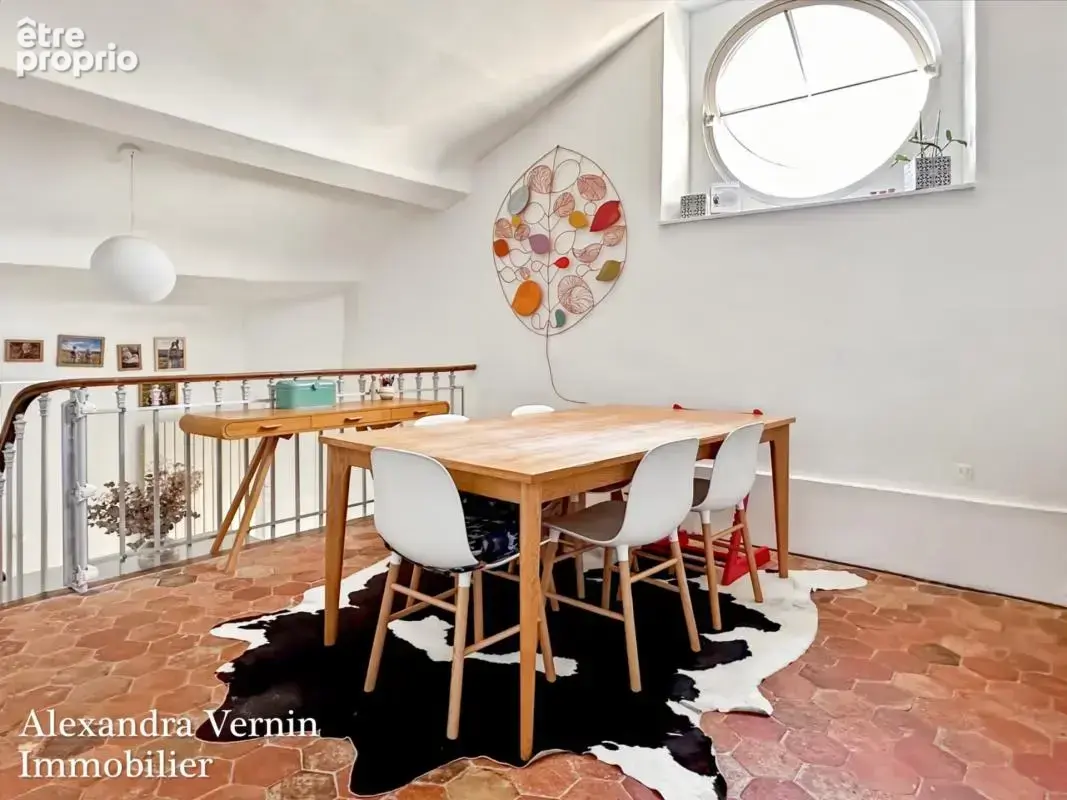 Appartement familial coup de coeur quartier Lorraine Saint-Germain-en-Laye - photo 2