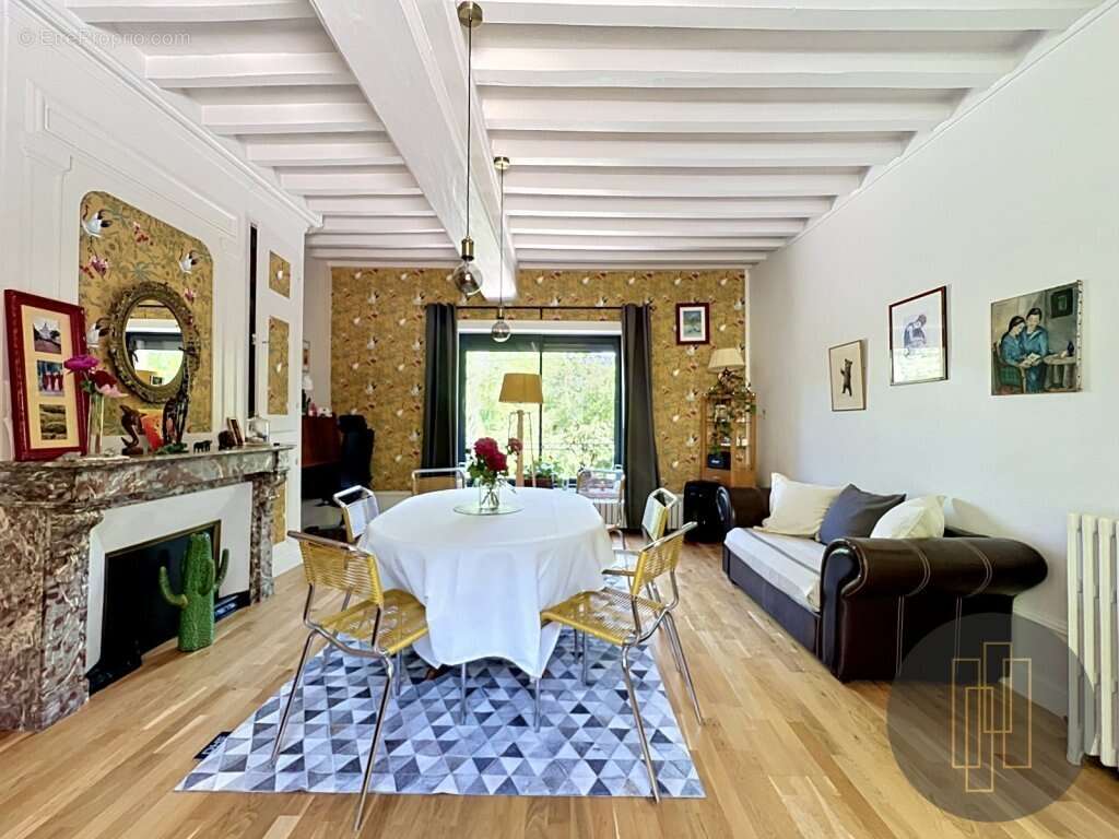 Proche Villefranche Maison havre de paix 9 895 M² TERRAIN - photo 9
