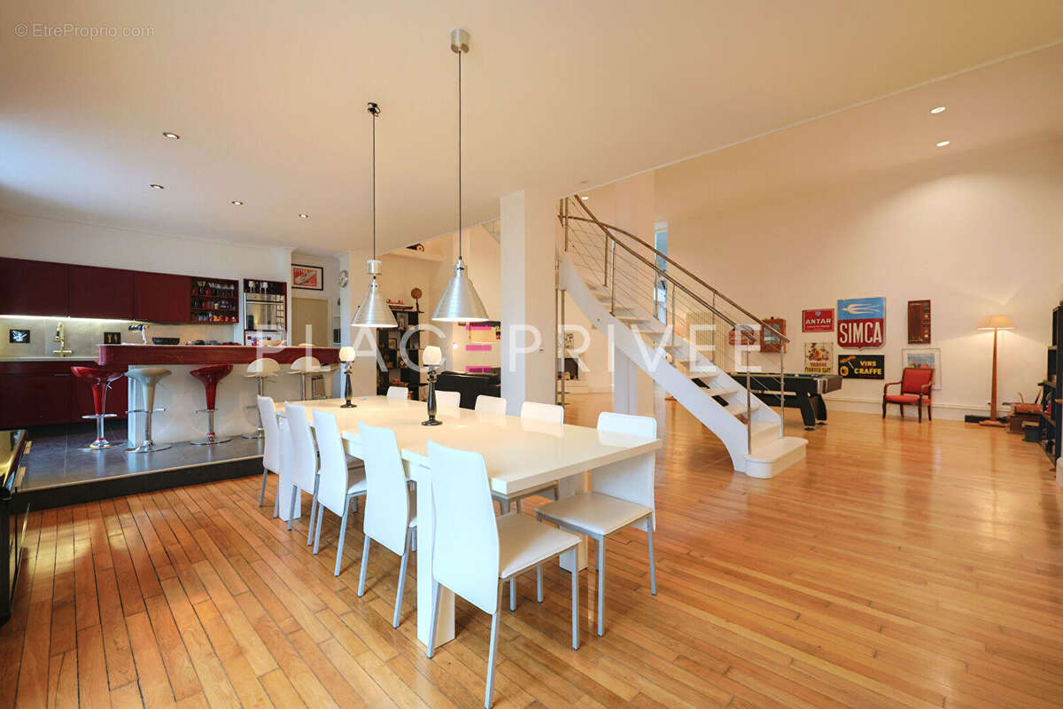 Appartement d'exception - photo 2