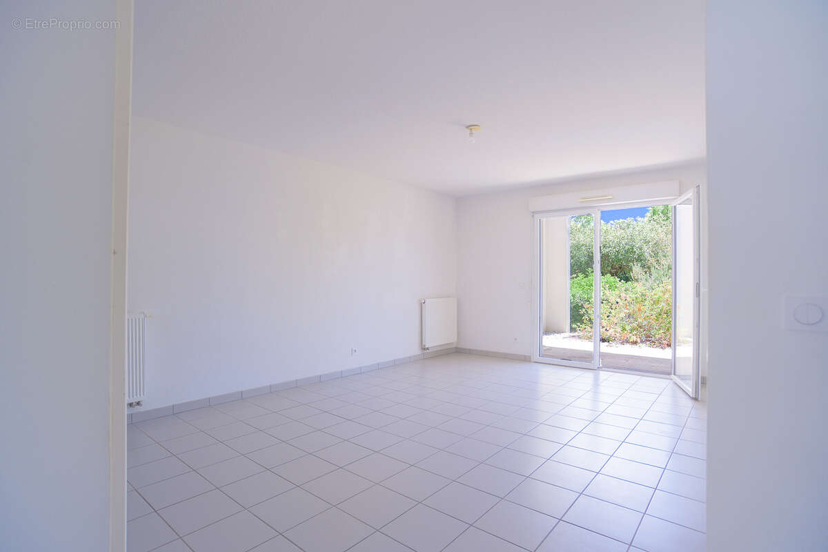 Appartement à BOUCAU