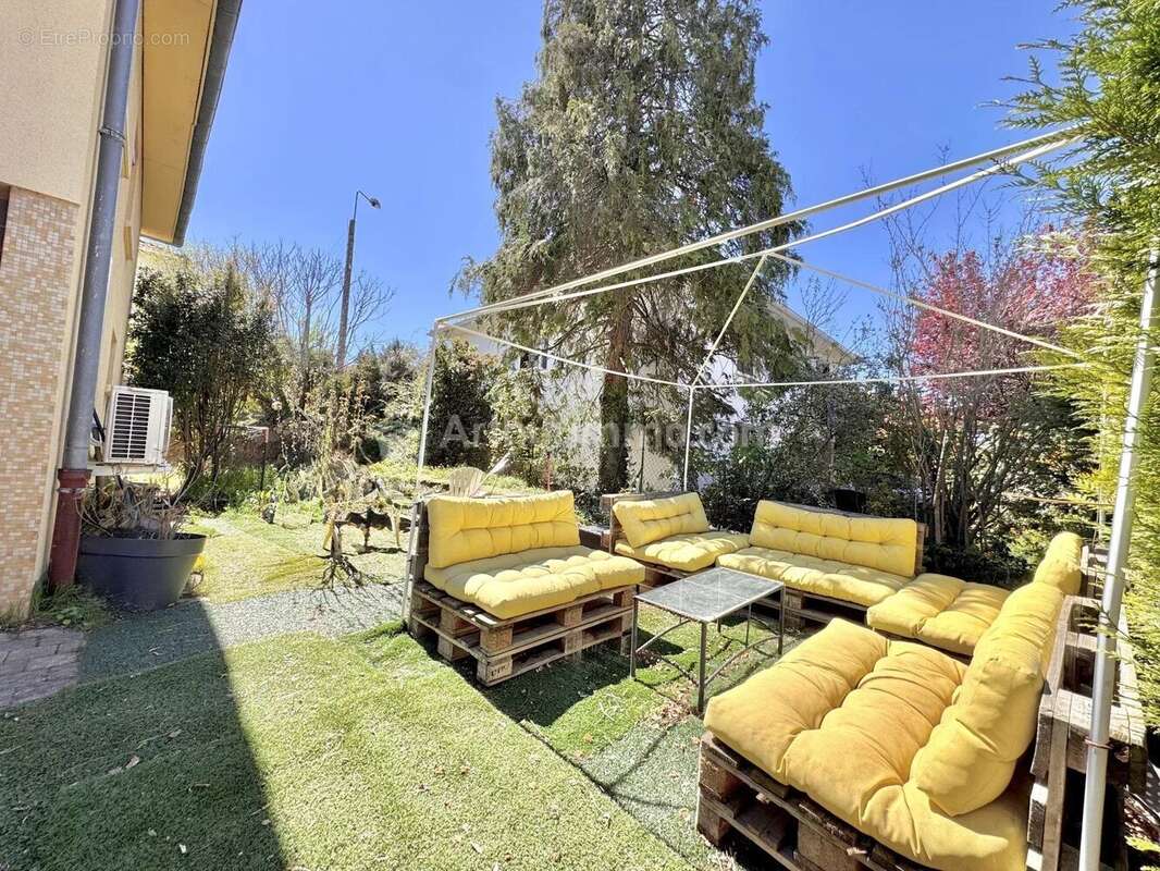 Maison à COURNON-D'AUVERGNE