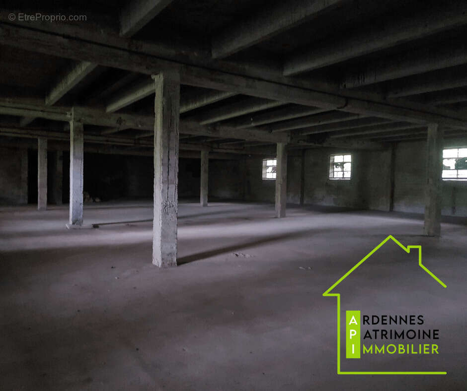 Appartement à CARIGNAN