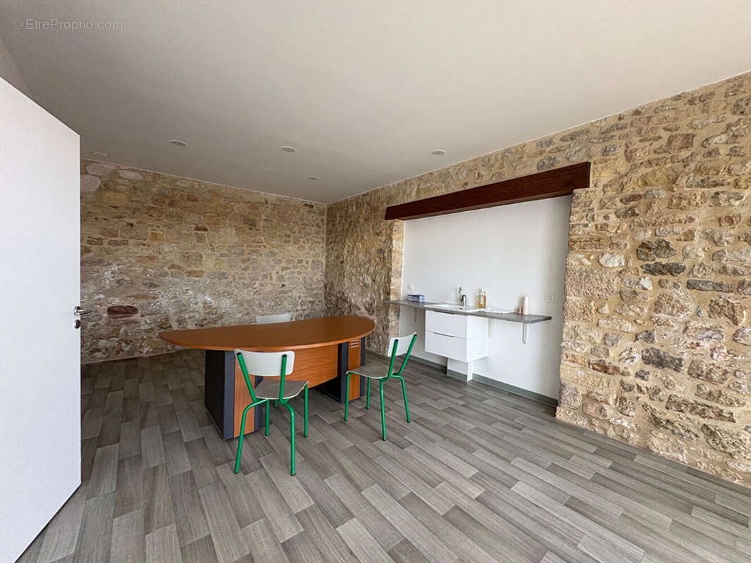 Maison à AYEN