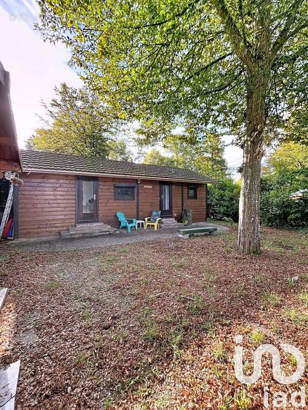 Photo 6 - Maison à LIVRY-SUR-SEINE