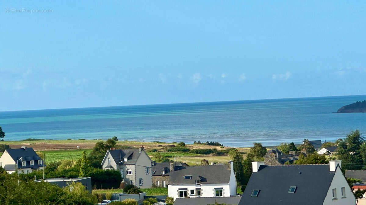 Vue mer - exceptionnelle villa contemporaine de 2023 - photo 3