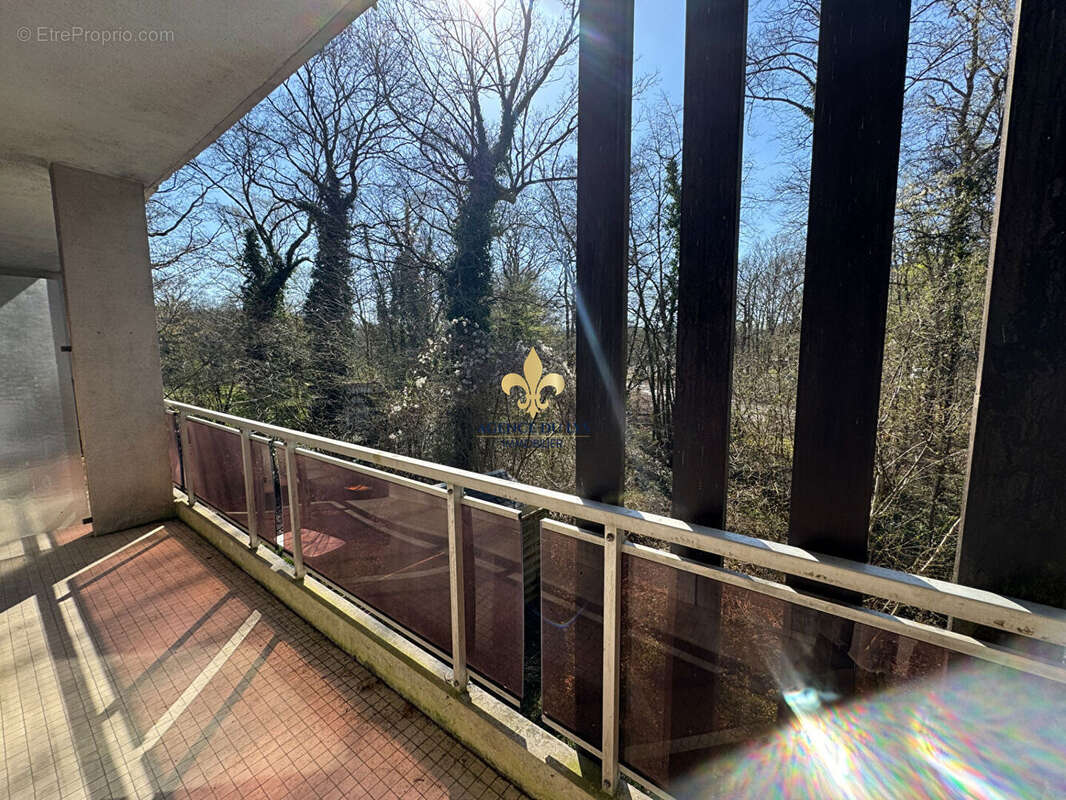 Appartement à GOUVIEUX