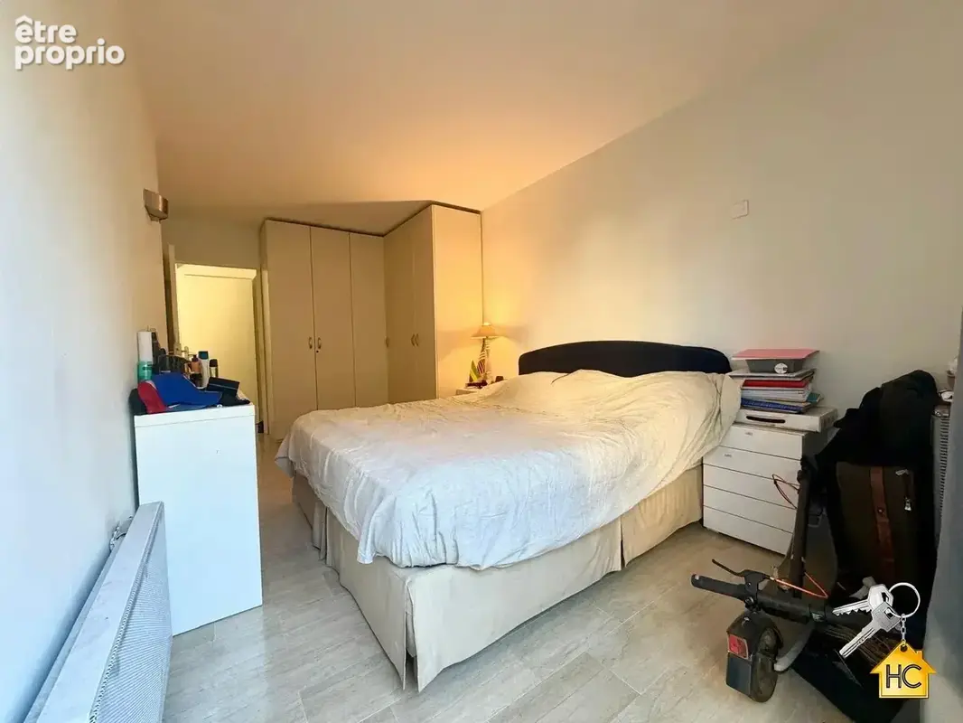 Appartement 5 pièces à Cannes - photo 11