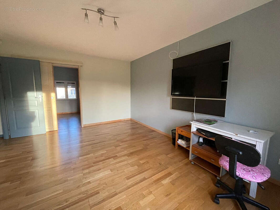 Maison à CHATEAU-THIERRY