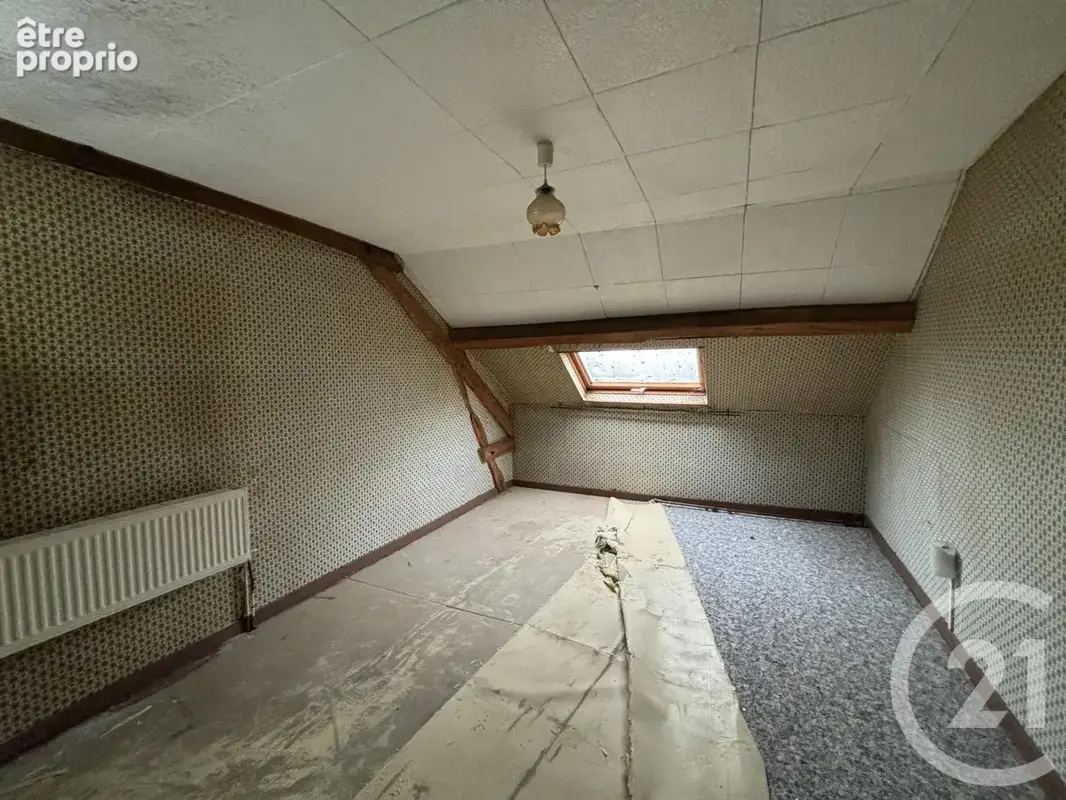 Maison 5 pièces 111 m² à vendre à Fontains (77370) - photo 25