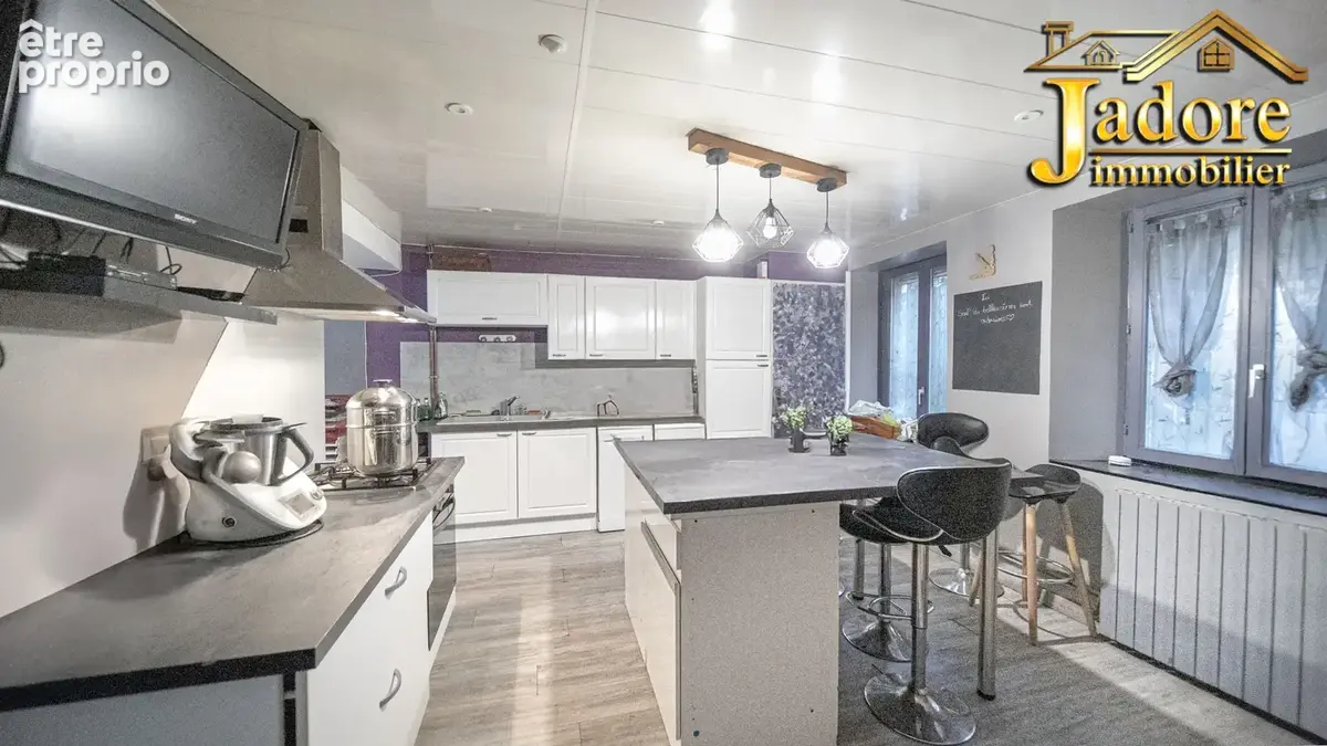Maison de ville petit prix - photo 4