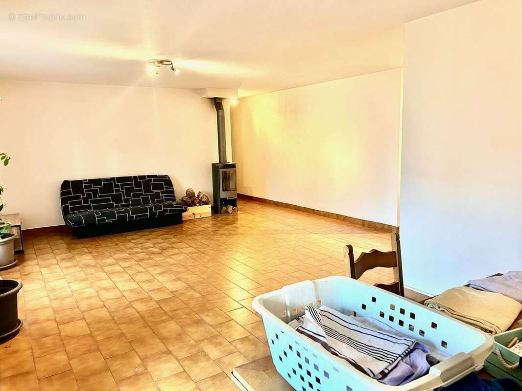 Maison à CHATUZANGE-LE-GOUBET