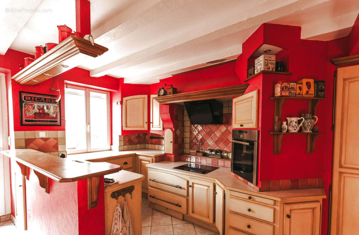 Jolie maison de village - photo 3