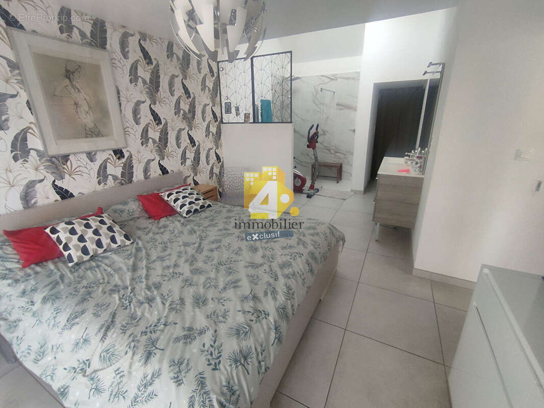 Maison à PONTCHATEAU