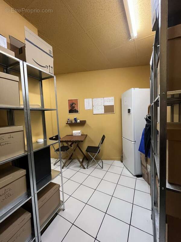 Autre à SAINT-ETIENNE