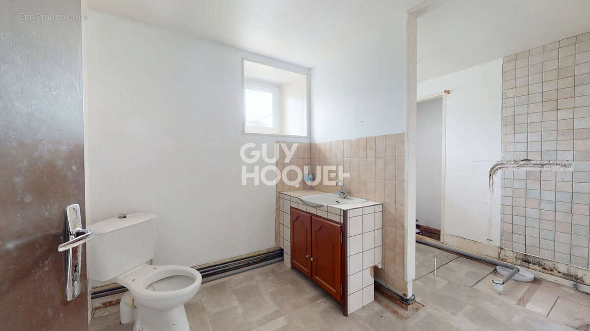Maison 215m² Melincourt - photo 12