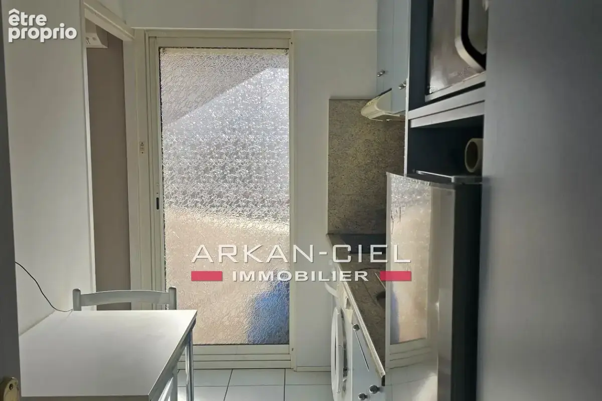 Appartement 2 pièces 47 m² à vendre à Antibes (06600) - photo 6