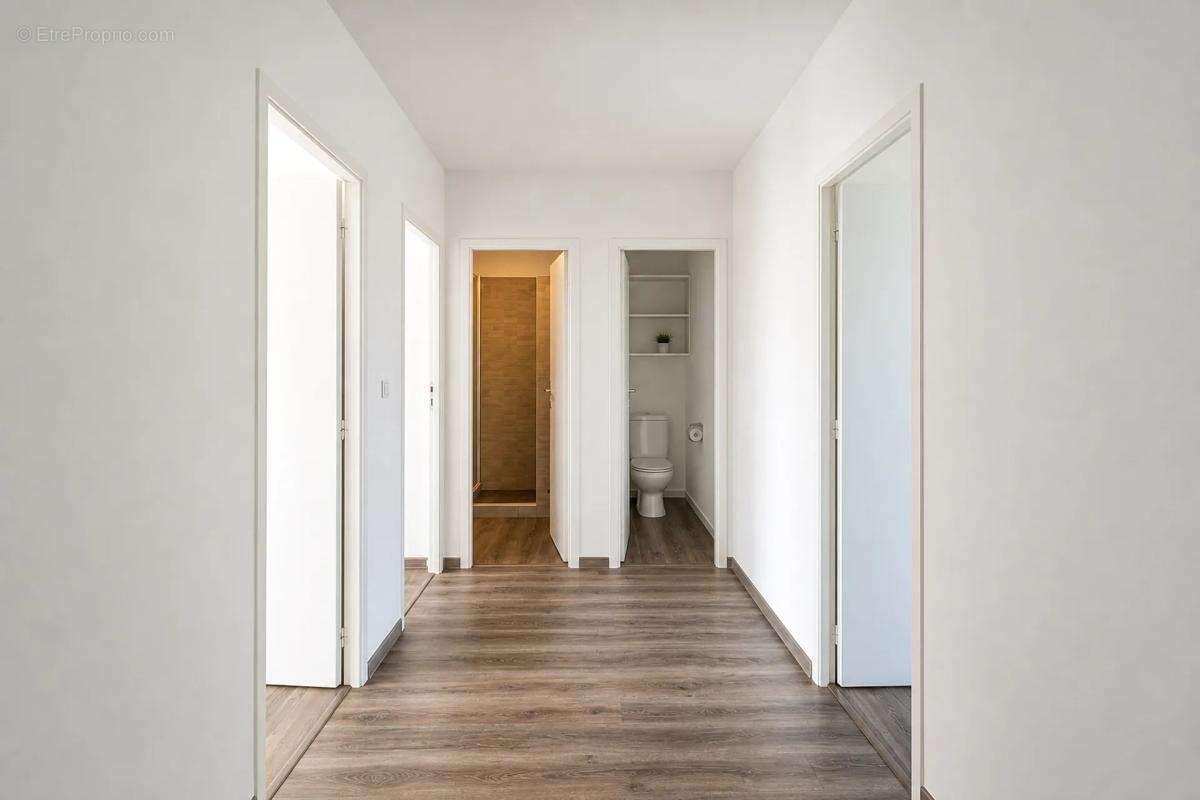 Appartement à DRAGUIGNAN