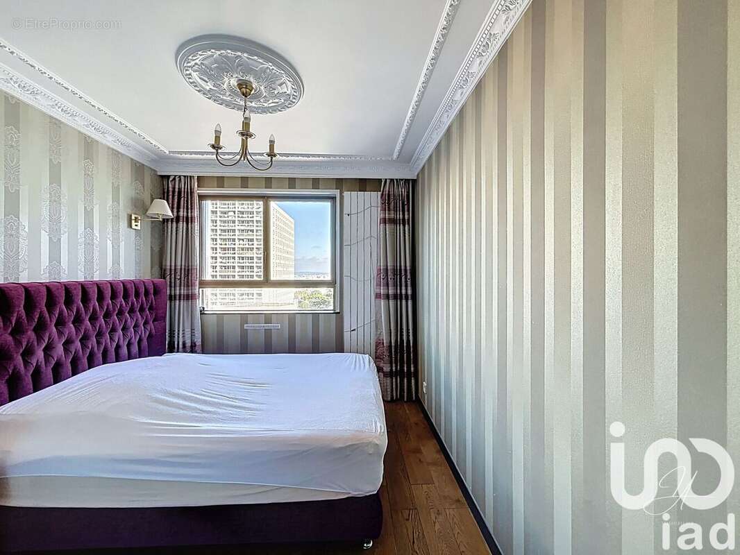 Photo 7 - Appartement à PARIS-19E