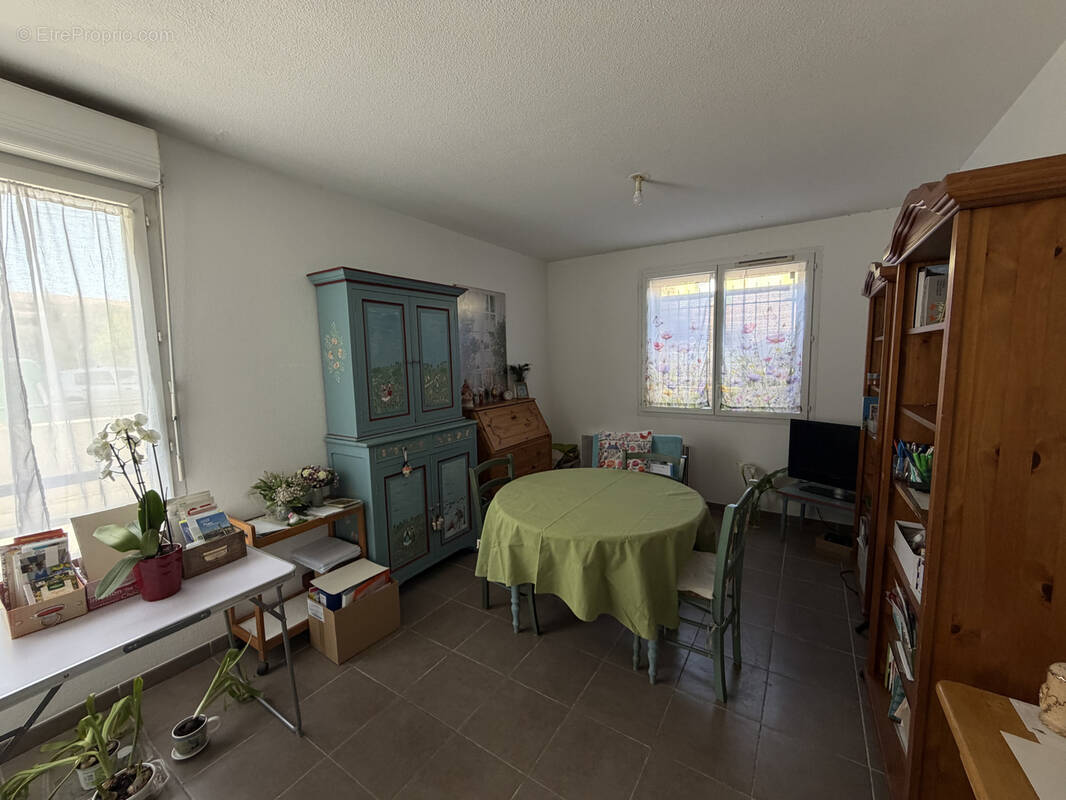 Appartement à LA SEYNE-SUR-MER