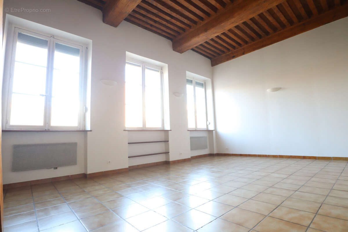 Appartement à LYON-1E