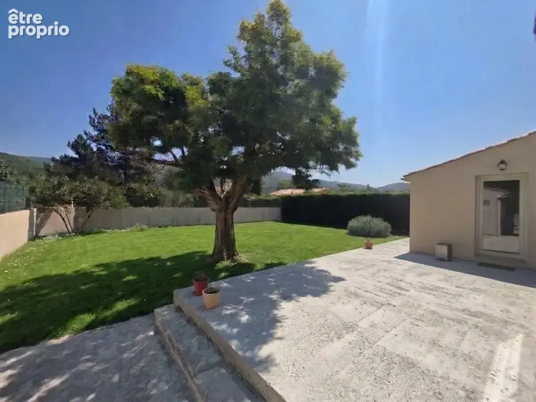 Maison 135 m² à Chateau-Arnoux-Saint-Auban  - photo 2