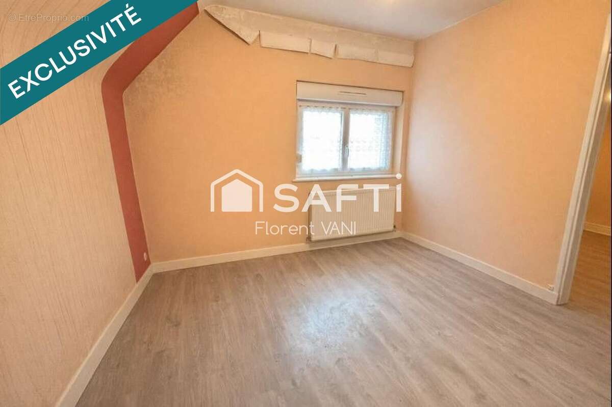 Photo 6 - Maison à FOLSCHVILLER