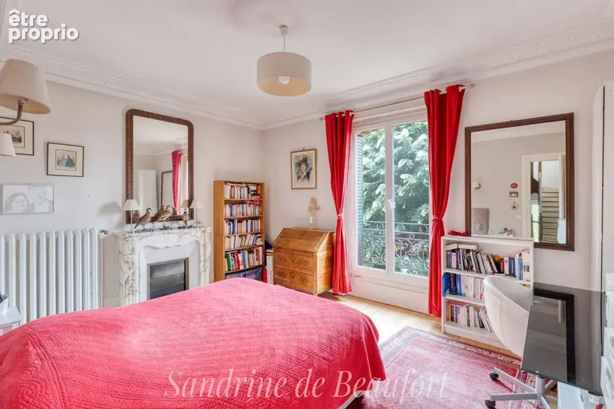 La maison du Bonheur au coeur de Versailles - photo 10