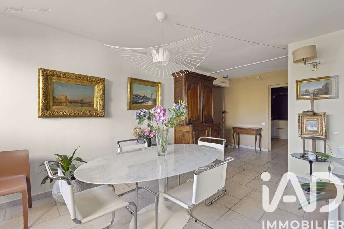 Photo 4 - Appartement à AIX-EN-PROVENCE