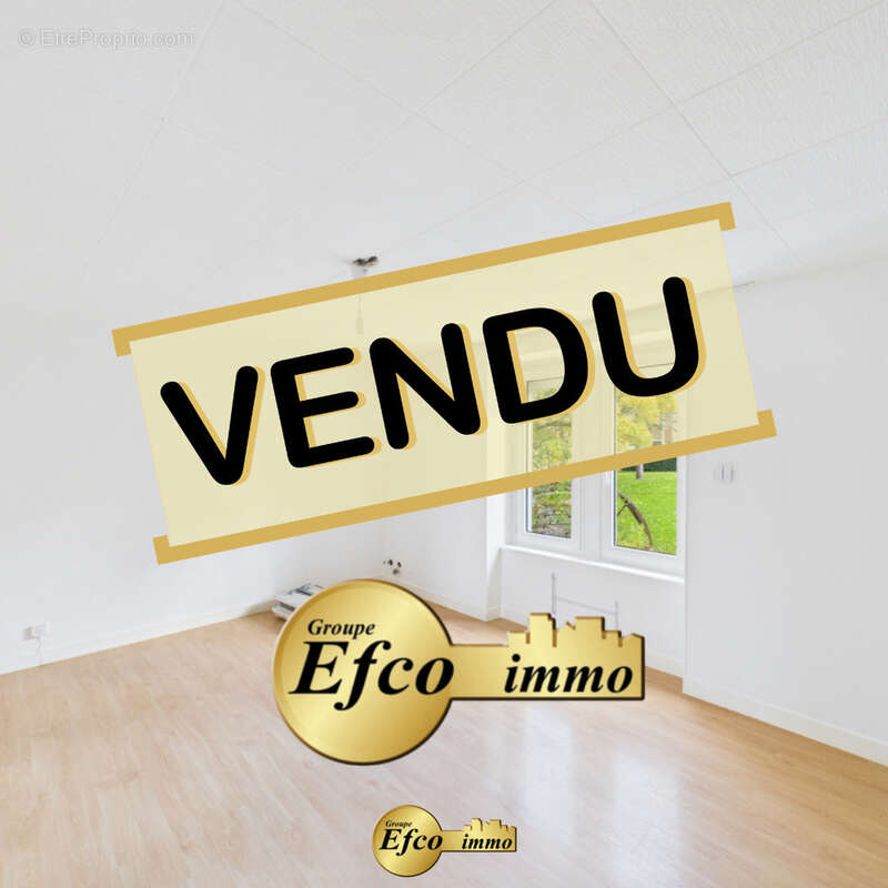 Appartement à SAINT-LOUIS
