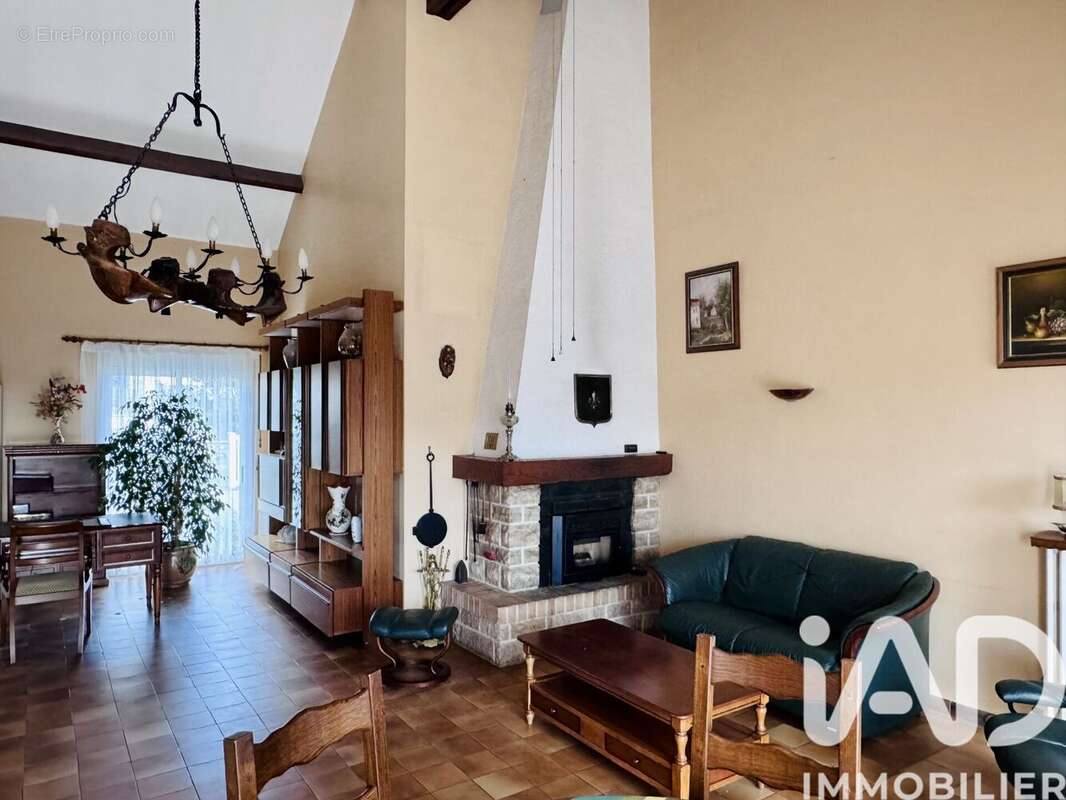 Photo 6 - Maison à PRINGY