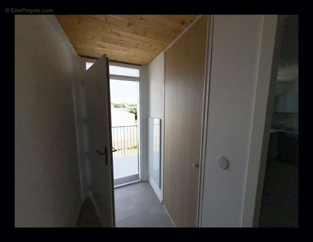Appartement à LA ROCHELLE