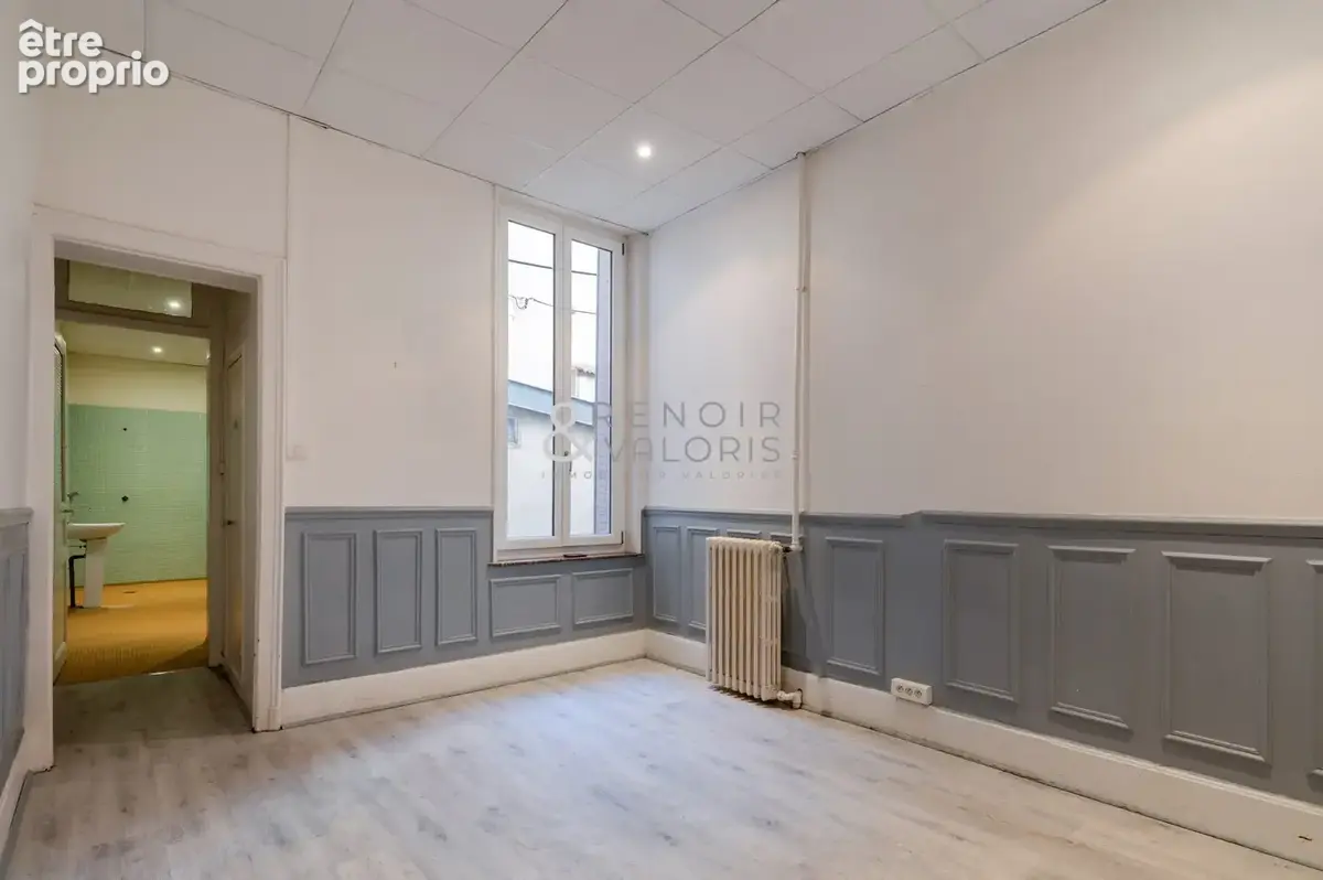 Commerce 81 m² à vendre à Nancy (54000) - photo 6
