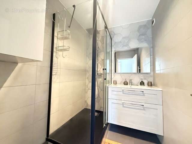 Appartement à MAISONS-ALFORT