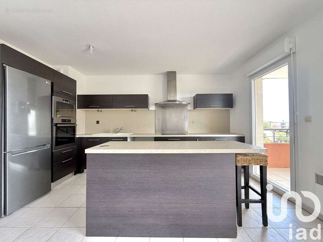 Photo 6 - Appartement à SAINT-RAPHAEL