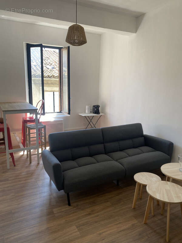 Appartement à CARCASSONNE