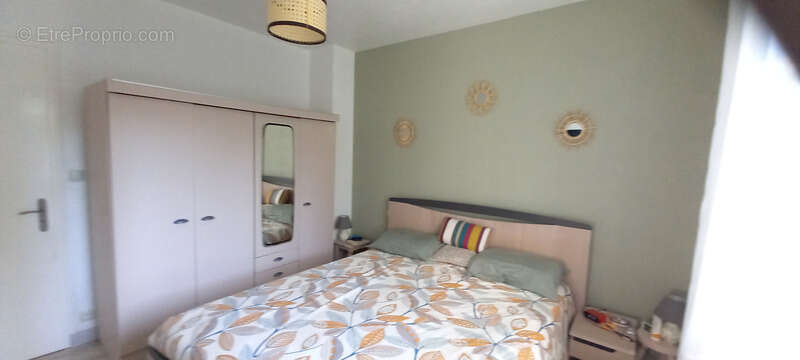 Maison à PLESTIN-LES-GREVES