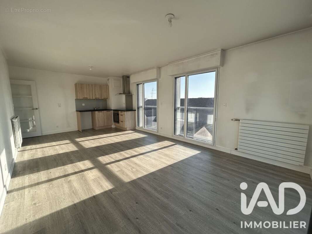 Photo 2 - Appartement à NANTES