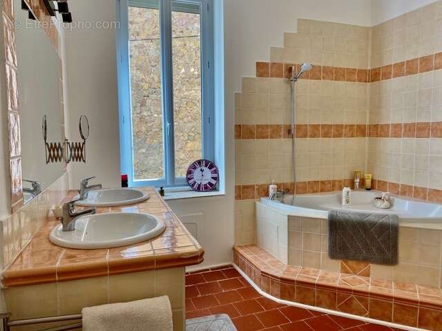 Maison à CESSENON-SUR-ORB