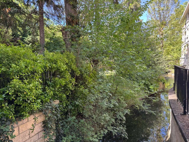 Appartement à VILLENNES-SUR-SEINE