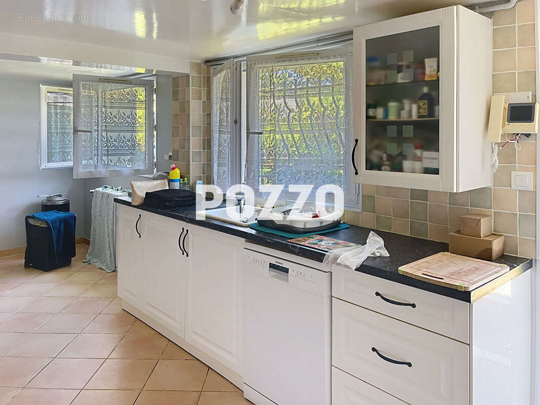 Maison à BENERVILLE-SUR-MER