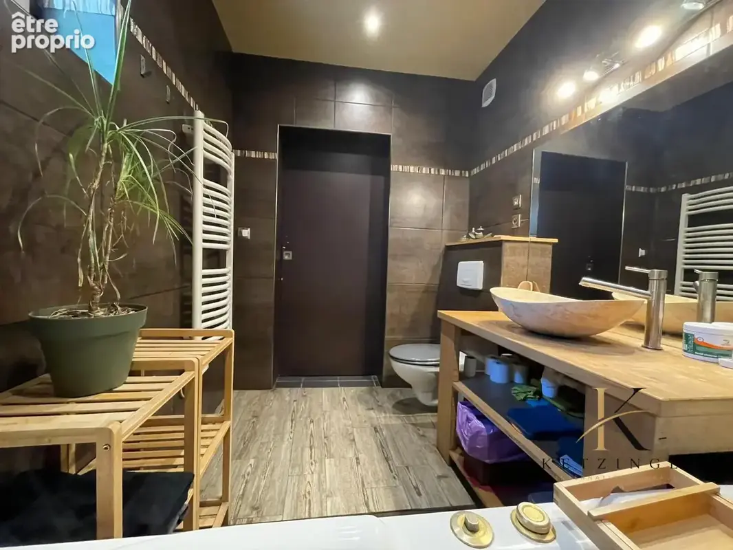 Maison 7 pièces 191 m² à vendre à Boitron (77750) - photo 9