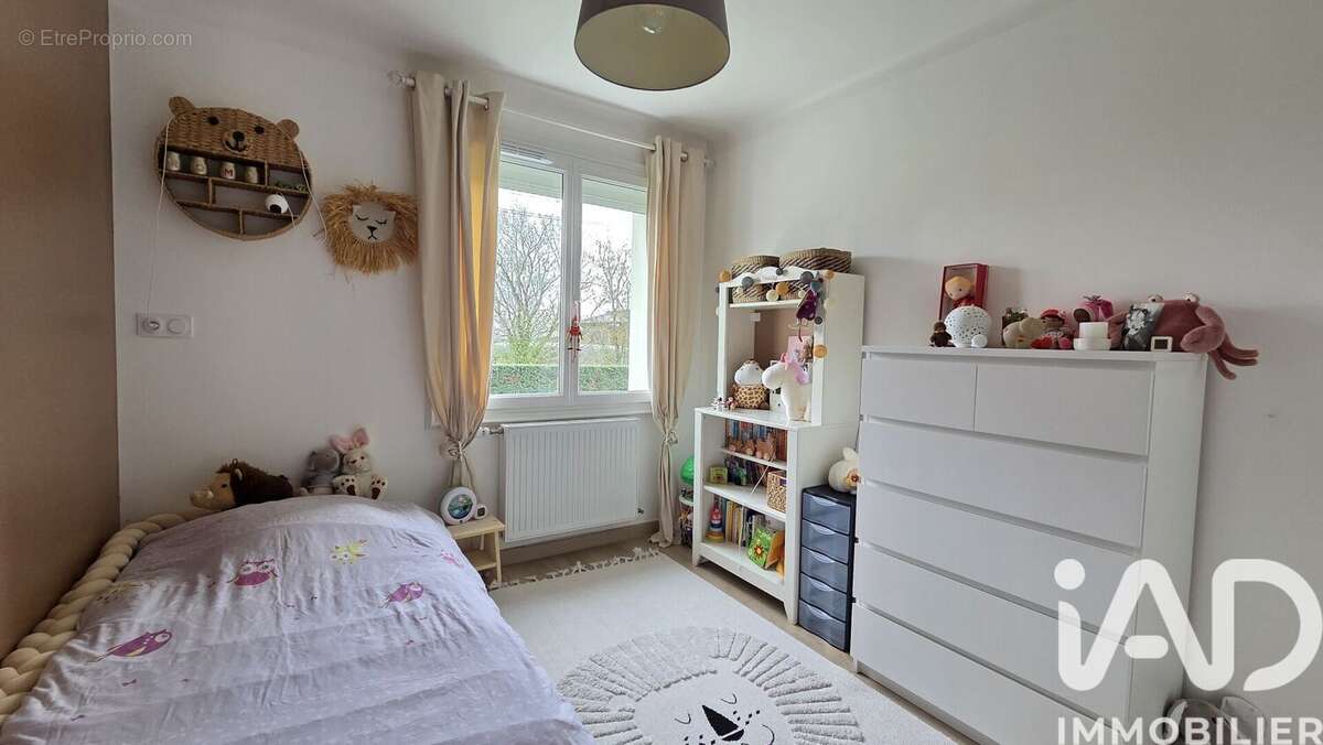 Photo 7 - Maison à SAINT-GEREON