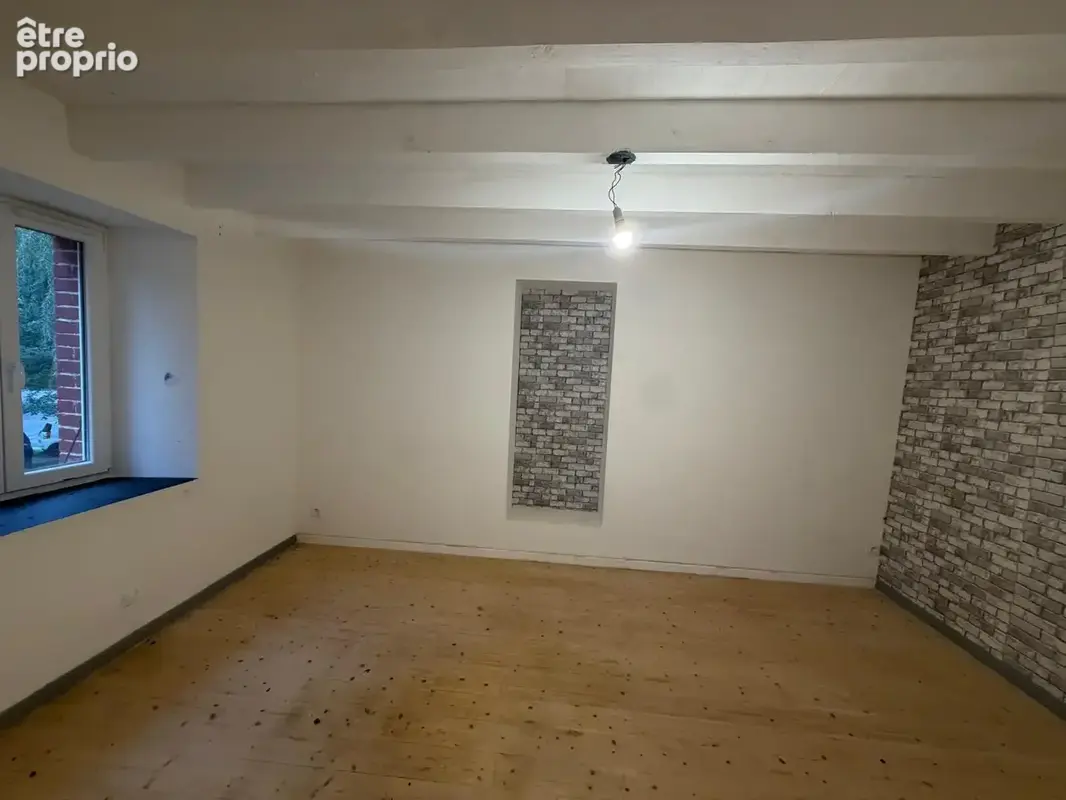 Maison 7 pièces 131 m² à vendre à Olmet (63880) - photo 4