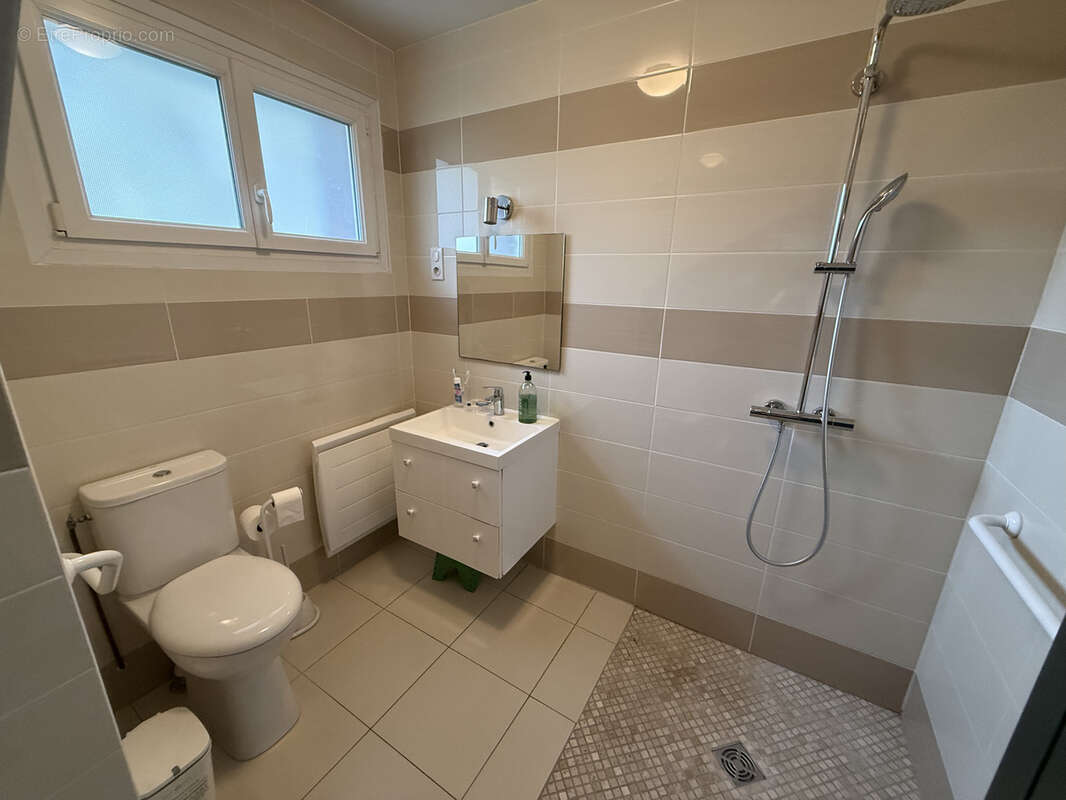 Maison à CLAYE-SOUILLY