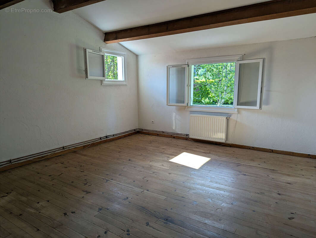 Maison Cadarcet 5 pièces 128 m2 sur 1000m² - photo 6