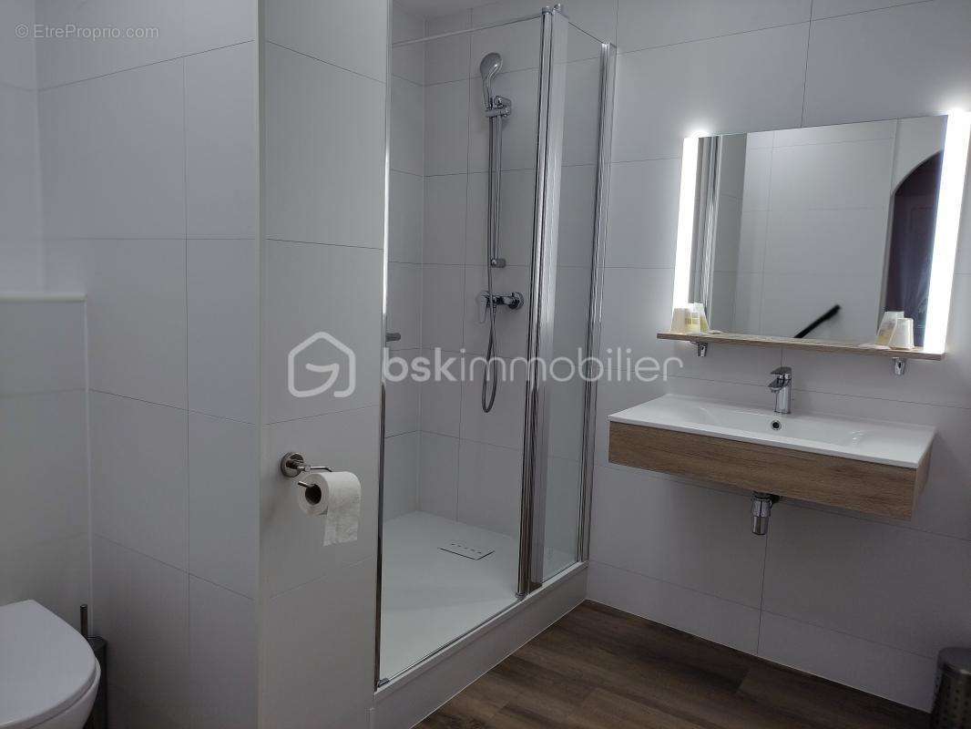 Commerce à REMOULINS