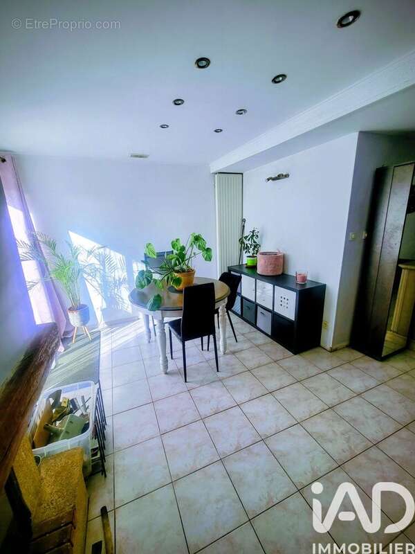 Photo 4 - Maison à LE HAVRE