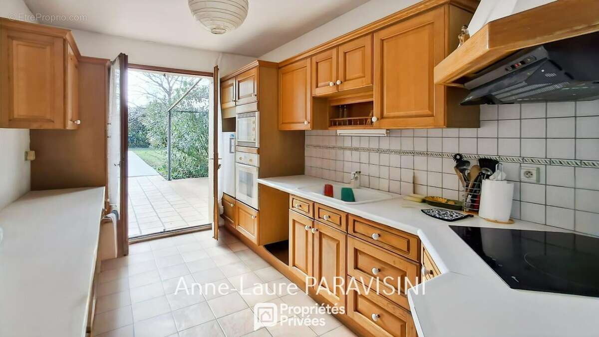 Maison à CASTELNAUDARY