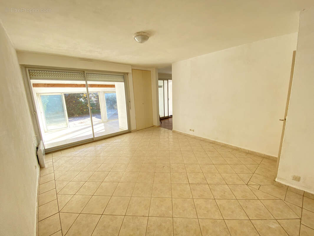 Maison à FRONTIGNAN